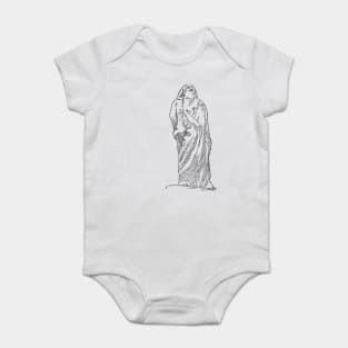 Balzac Baby Bodysuit